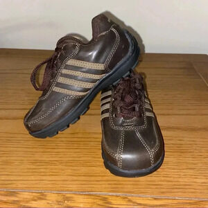 Romeo kids shoes sz 10
